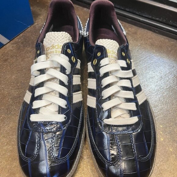 adidas originals samba X wales bonner - Picture 3 of 16